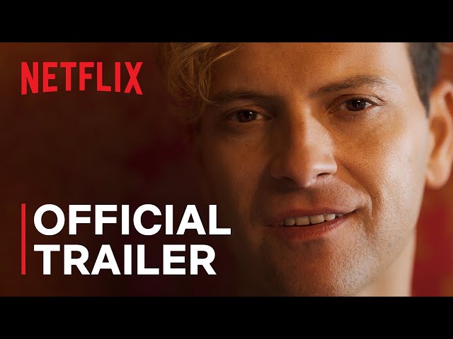 Official Trailer [Subtitled]