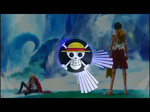 One Piece - Namie Amuro - Hope