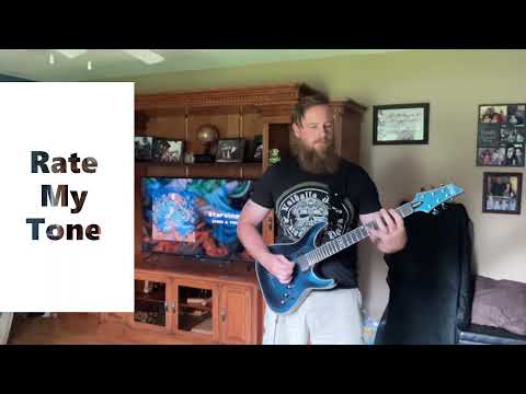 Rate My Tone - Ola Englund