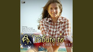 She Went Out for Cigarettes