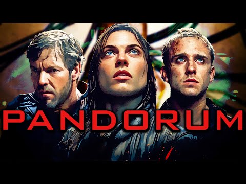 Pandorum: An Underrated Sci-Fi Horror Begging For A Sequel