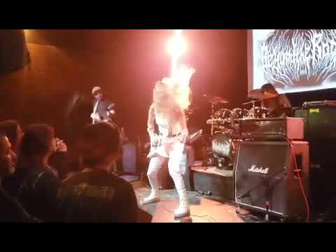 Beyond The Roots - “Aligned” Live at Stages, Santa Ana 12/3/22