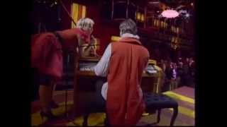 Veliki brat 4 - BSC11 - Bojana &amp; Nemes