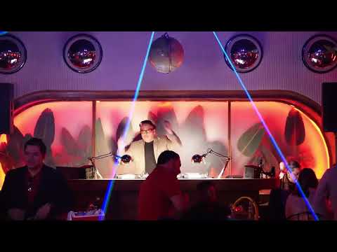 Christian Mendez Live Dj Set AT Montes TJ (New Year 2026)