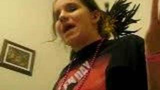 Chinese Freestyle Rap-CKY