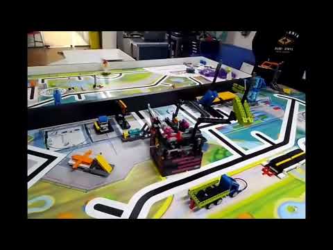 680 Points - cargo connect