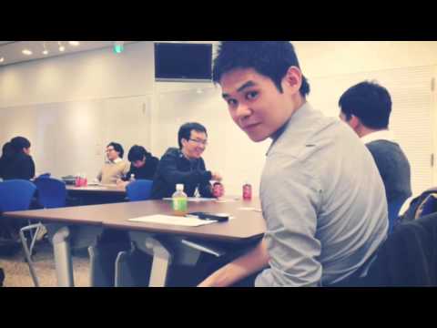 ASEAN Job Hunting Seminar Dec 7th