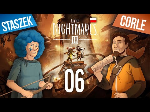 Staszek iGRAszkowski and Corle1