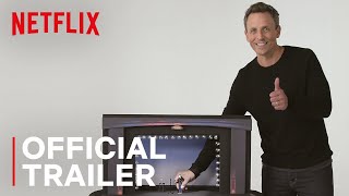 Seth Meyers: Lobby Baby (2019) Video