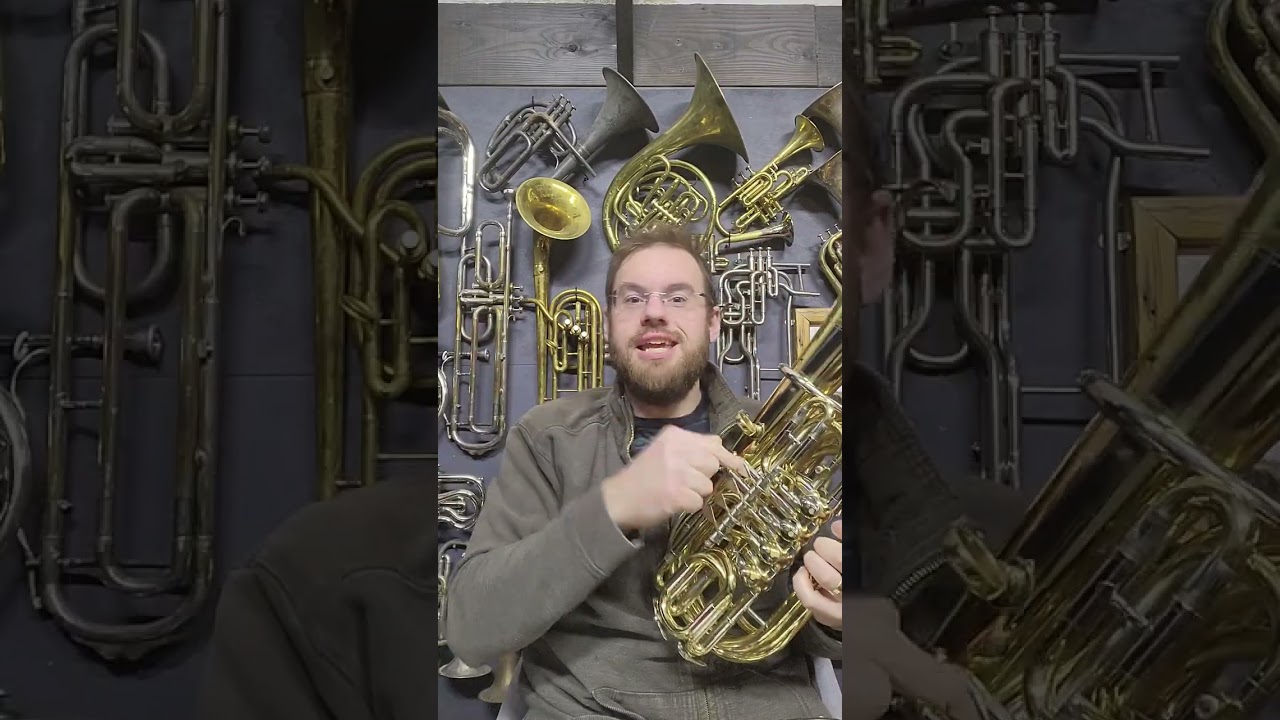 This IS NOT a Eupho!