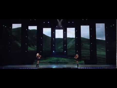 Michael Flatley Returns as Lord of the Dance (2011)