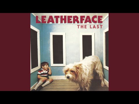 Little White God - Leatherface