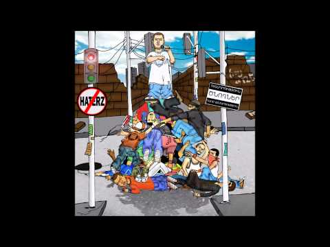 Amenian Rap Diss 18+ (qfurnerov) 3in1 demo tracks  from new album 2011 KaYFaRaTioN