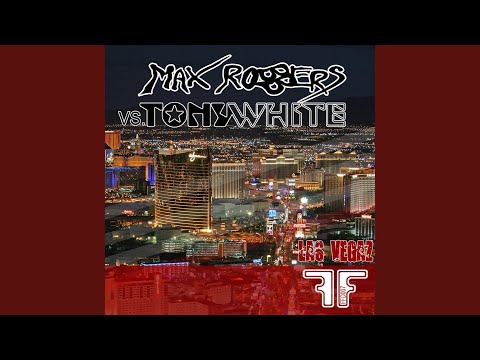 Lasvegaz (Max Robbers & Tony White Techno Mix)