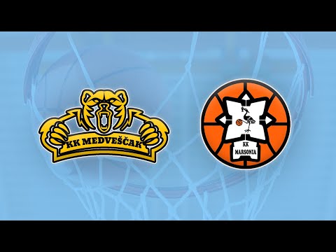 Dječaci U13 - Skupina 4 – Crikvenica: KK Medveščak - KK Marsonia 🗓 23.04.2023. ⏳ 13:15 h