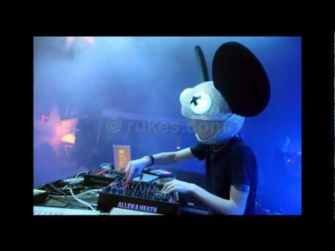 Deadmau5 - FML ( Intro Version )