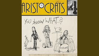 Music video thumbnail preview for All Said and Done by The Aristocrats