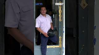 Download lagu Detik Detik Kang Gobang Disambut Keluar Dari Penjara #shorts mp3