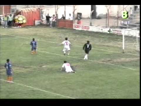 Deportivo Roca 2 - Huracan de Comodoro Rivadavia 0