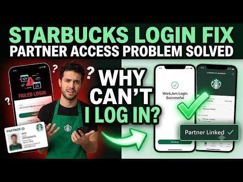 Starbucks Workjam Put Shift Up For Grabs