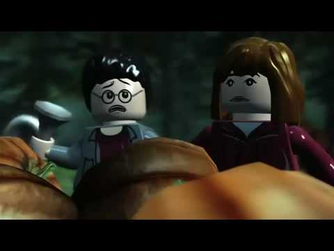 LEGO Harry Potter : Ann�es 1 � 4 IOS