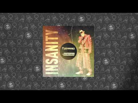 Rompasso, Bandana - Insanity