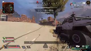 ソロランク#1