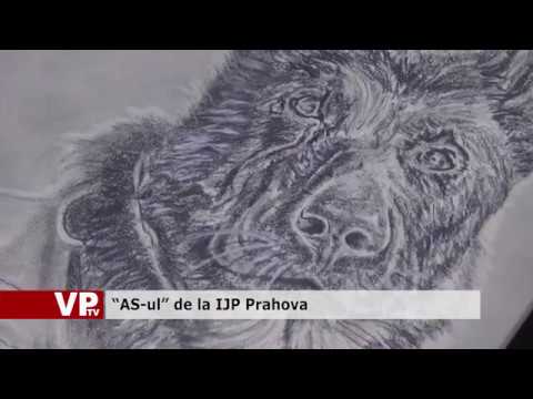 “AS-ul” de la IJP Prahova