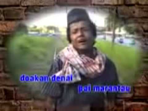 Gafur Syah   Pai Marantau 1992