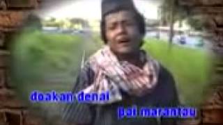 Download lagu Gafur Syah   Pai Marantau 1992 mp3