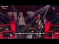 [VIETSUB] All Of Me - Richard ft. Jasmin - Live at ...