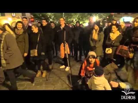 Duhos band - Moj Isus