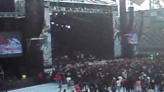 Suicidal Tendencies - You Can&#39; t Bring Me Down (Live in Chile 2010)