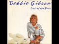 Debbie Gibson -Out Of The Blue