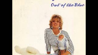 Debbie Gibson -Out Of The Blue