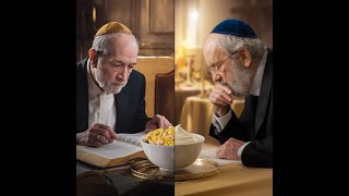 ההבדל בין הגרסאות של GPT לגבי שאלות בהלכה
