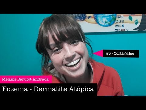 Cura per un corpo per dermatite atopic Unguento di psoriasi per piedi