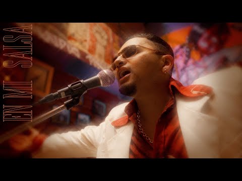 Clafseis - En Mi Salsa (Prod. DeGenErrado) [Video Oficial]