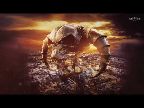 Broken Minds ft. Ernesto Alonso & Alee - Waltz of Death (Masters of Hardcore Spain Anthem)