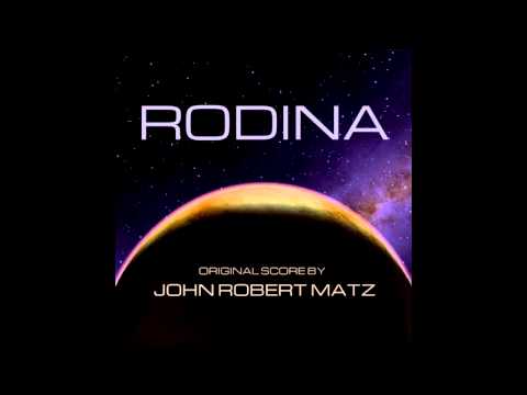 Rodina Soundtrack - Main Theme