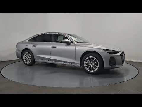 Audi A6 A6 SAL 40 TDI SE PLUS 204PS **NEW CAR AVAI - Image 2