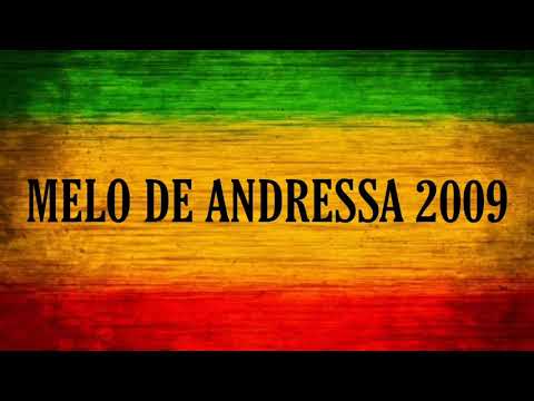 Melo de Andressa 2009 ( Limpo )