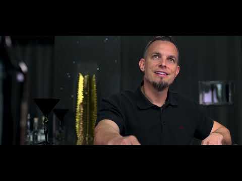 Take A Chance For Charity (The Story)