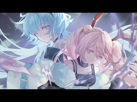 uma vs. Morimori Atsushi - BRAVE：ROAD