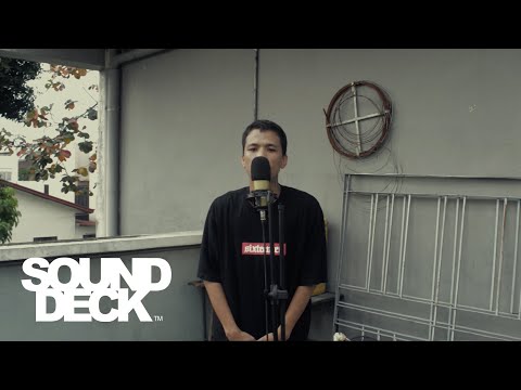 Ophir — Pinta (Live Performance) | SOUND DECK