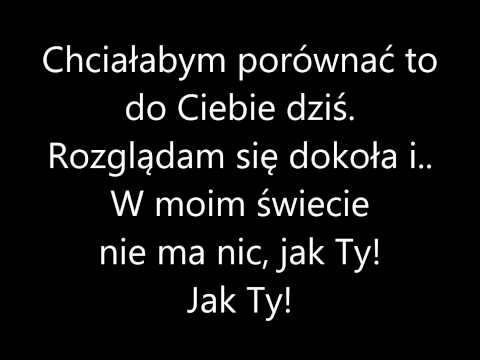 Liber i Natalia Szroeder - Porównania TEKST