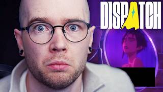 I Was Warned About This.. (Dispatch Episode 3 & 4)