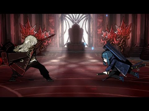 I Remember This Fight...