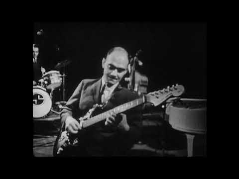 Joe Pass - Sonnymoon for Two