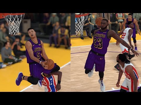 NBA 2K19 MyCareer Ep. 76 - BUSINESS CITY JERSEYS DEBUT!